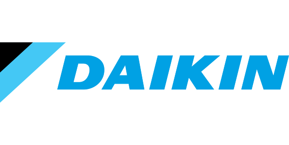 Daikin Logosu
