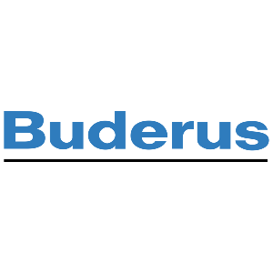 Buderus Logosu
