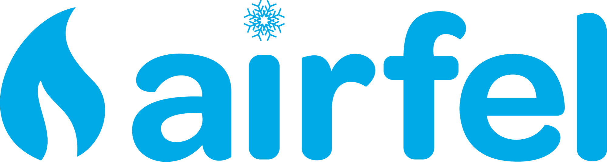 Airfel Logosu