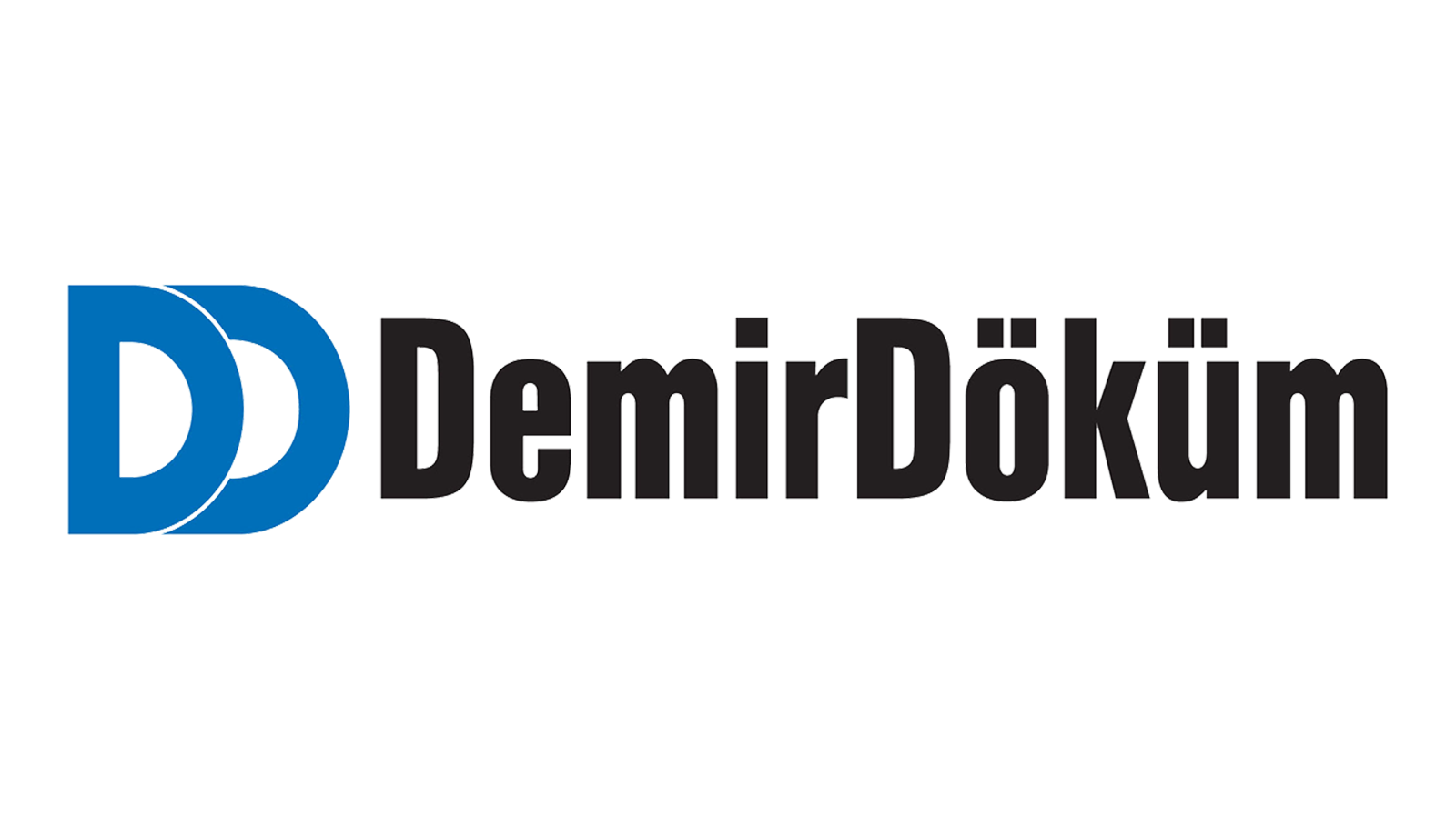 Demirdöküm Logosu
