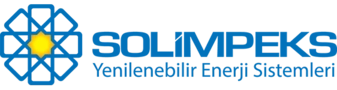 Solimpeks Logosu