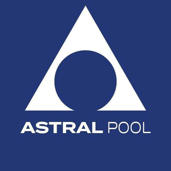 Astral Pool Logo